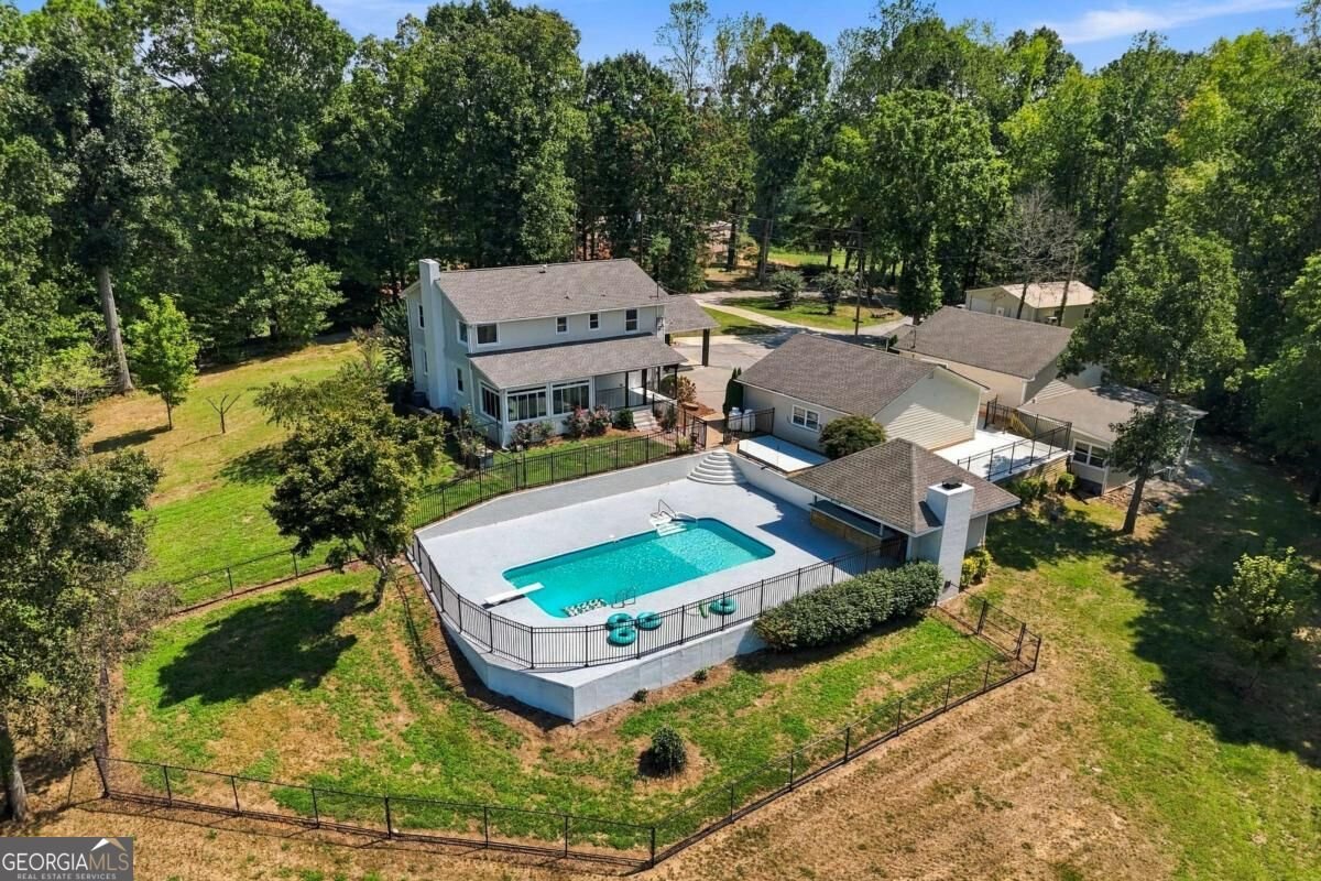 479 Montview Drive Jasper - main photo