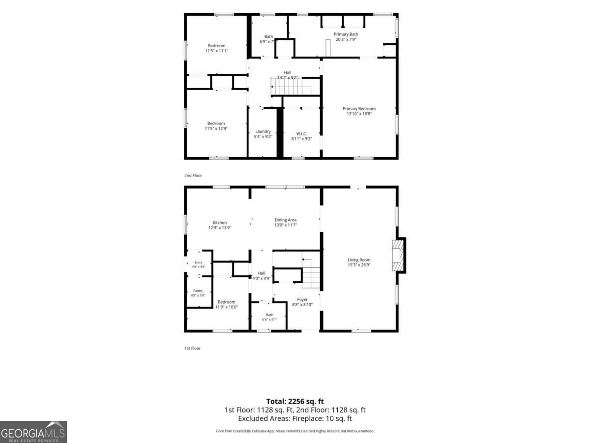 479 Montview Drive Jasper - Photo 38