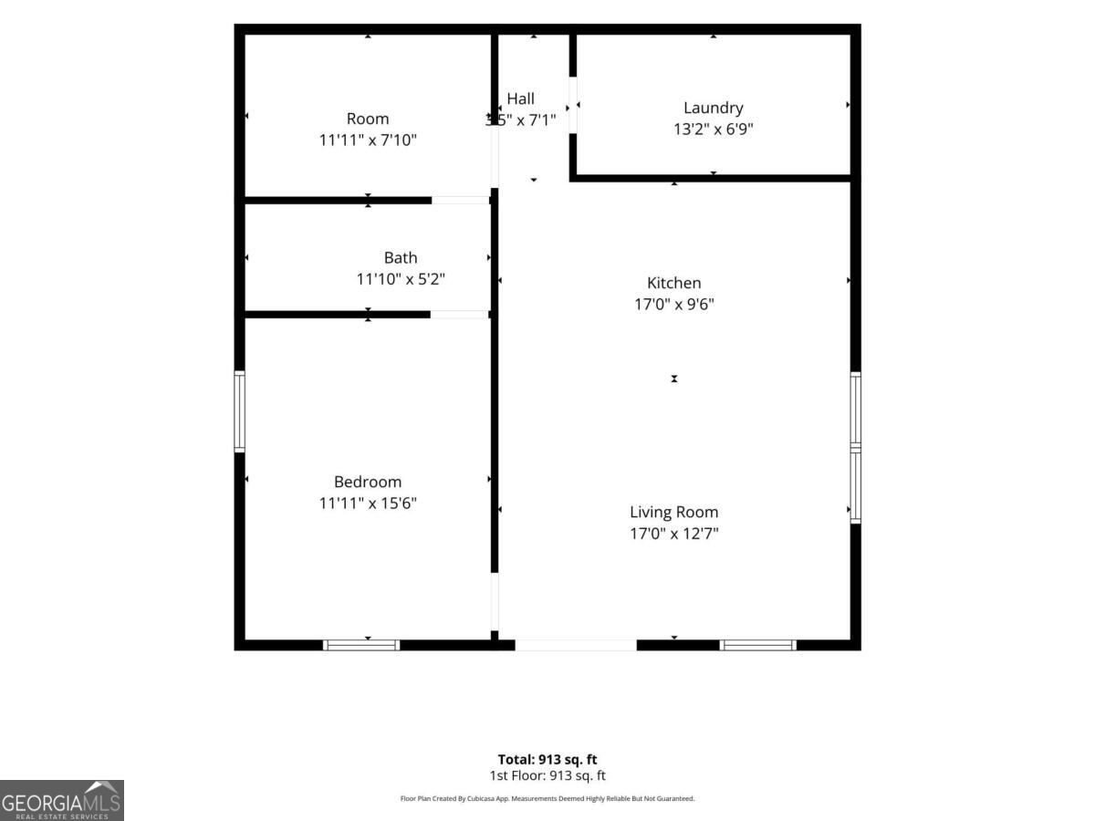 479 Montview Drive Jasper - Photo 58