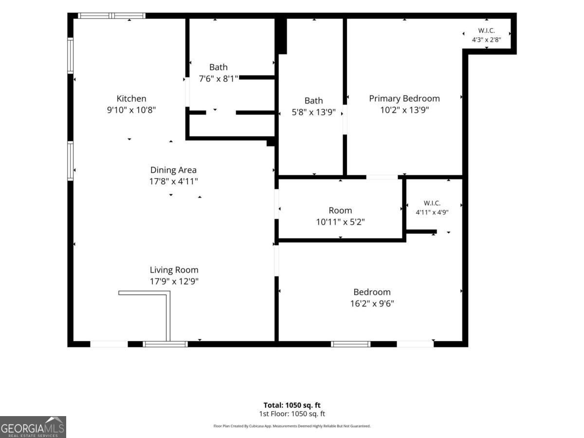 479 Montview Drive Jasper - Photo 69