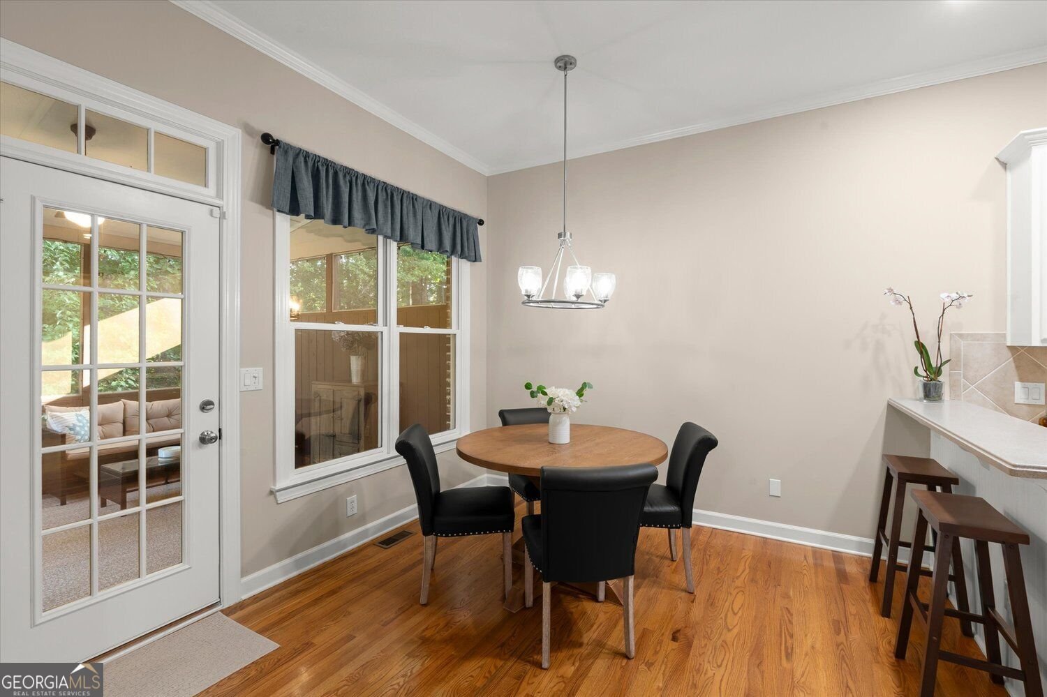 3105 Village Green Drive Roswell - Photo 12