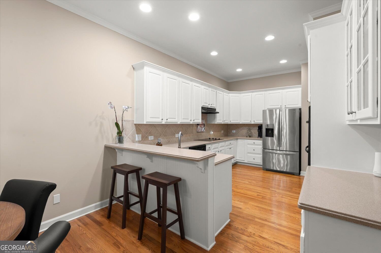 3105 Village Green Drive Roswell - Photo 14