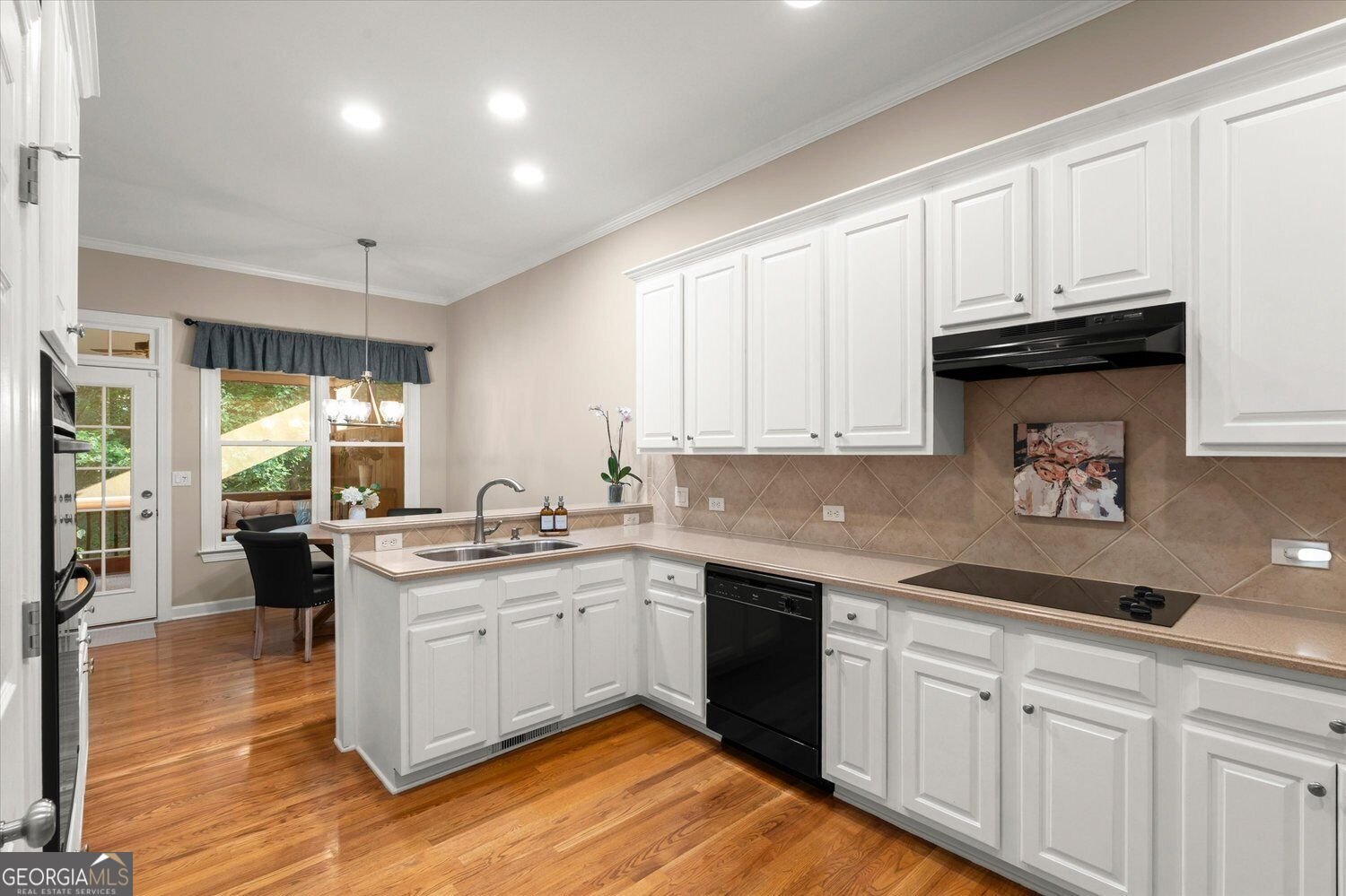 3105 Village Green Drive Roswell - Photo 15
