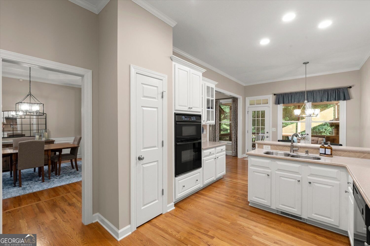 3105 Village Green Drive Roswell - Photo 16