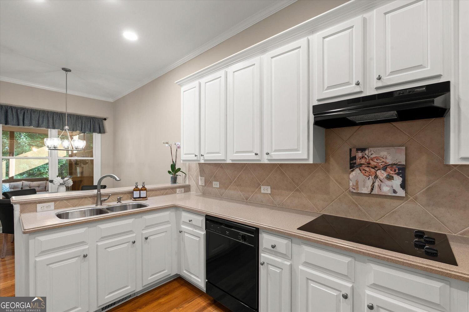 3105 Village Green Drive Roswell - Photo 17