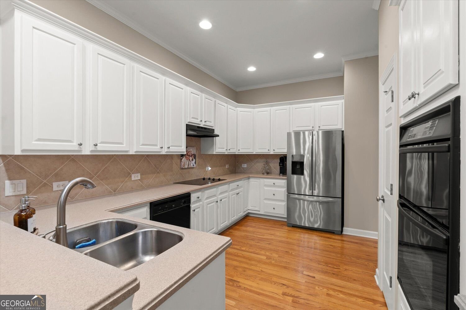 3105 Village Green Drive Roswell - Photo 18
