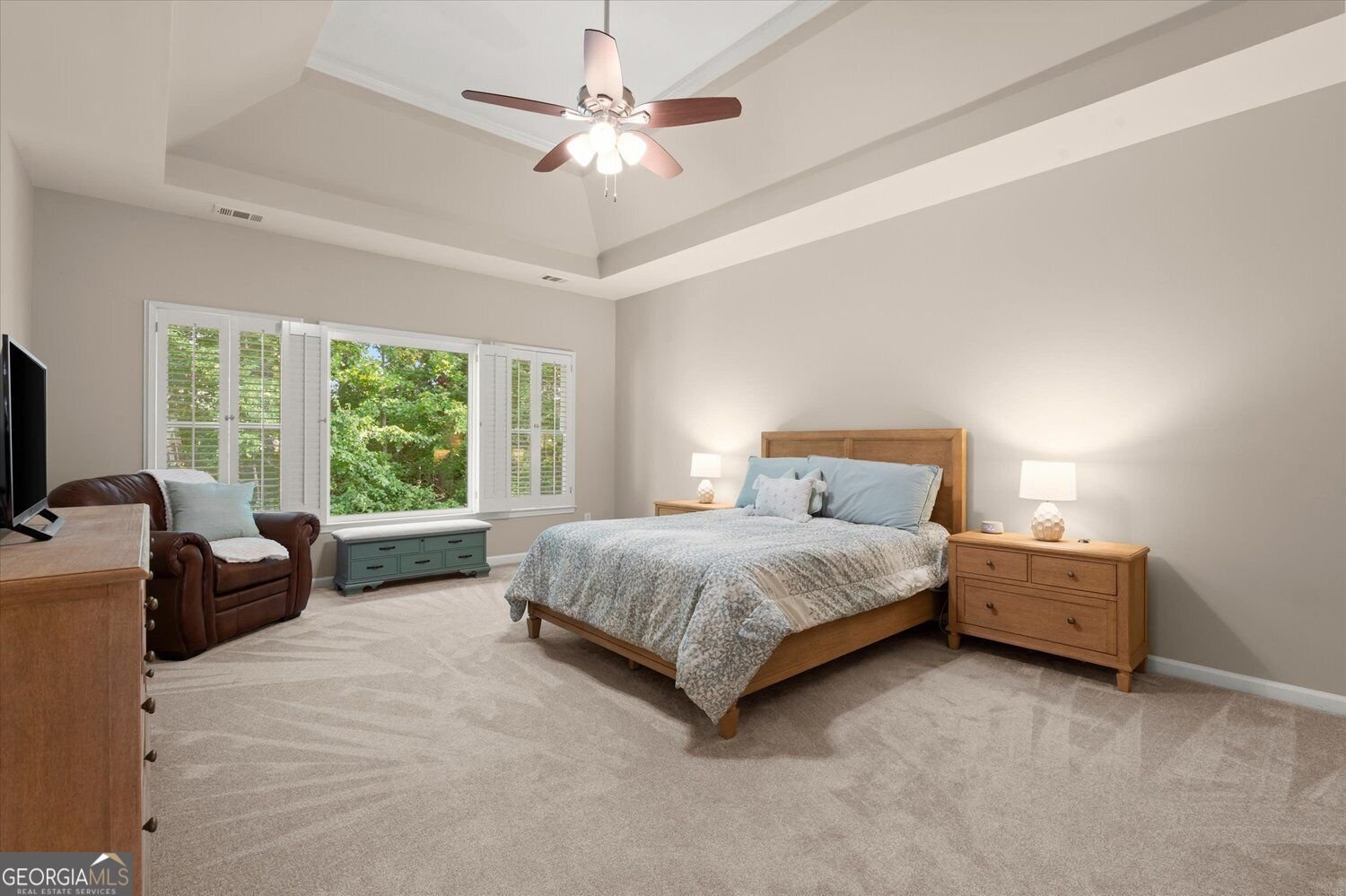 3105 Village Green Drive Roswell - Photo 23
