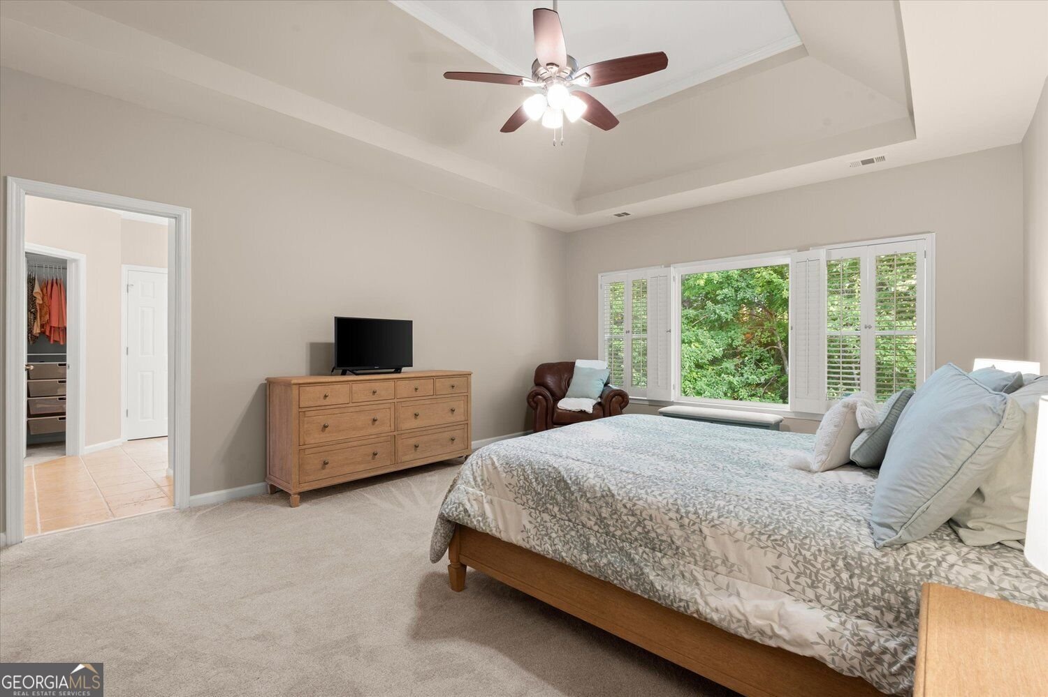 3105 Village Green Drive Roswell - Photo 24