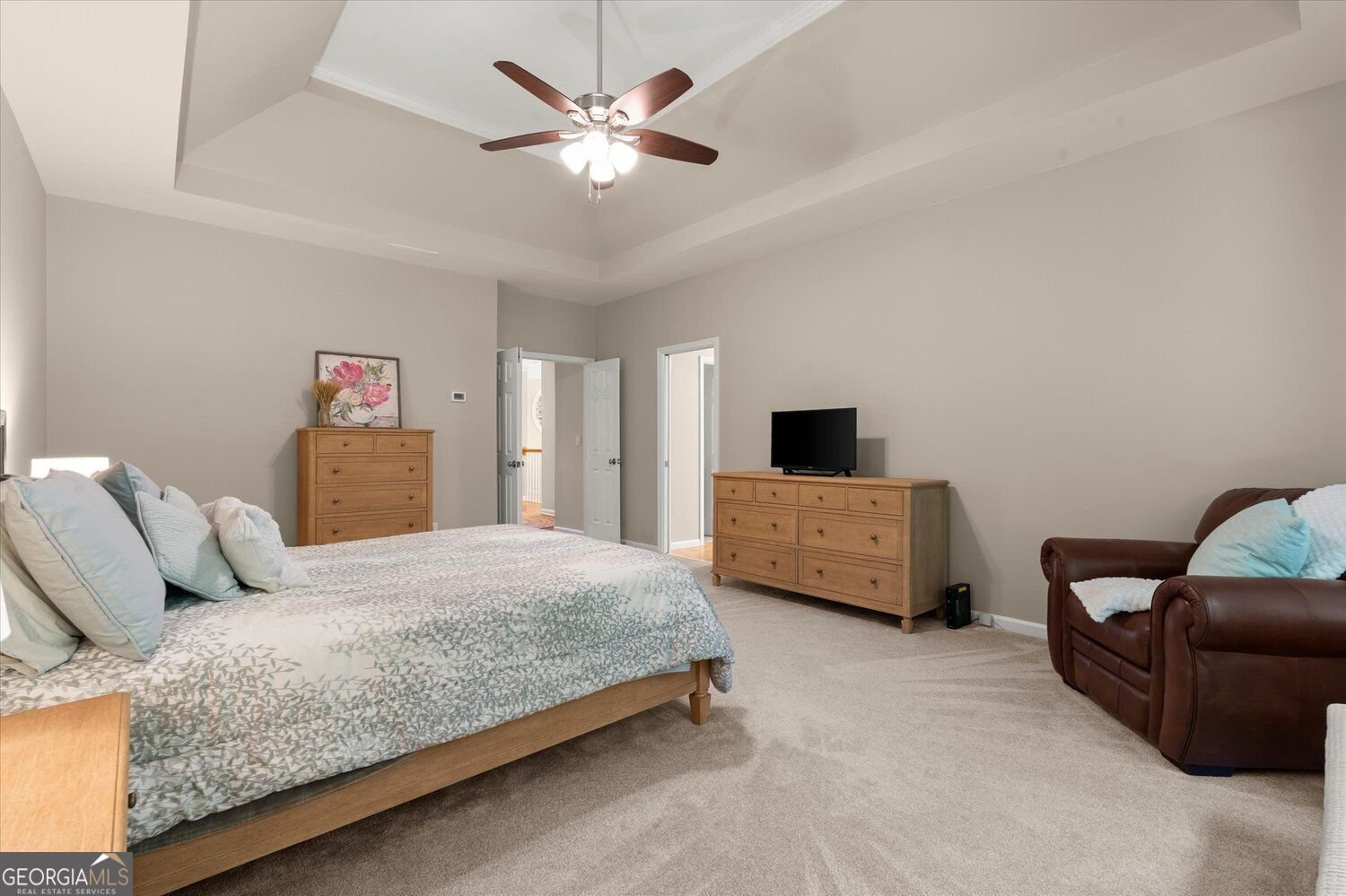 3105 Village Green Drive Roswell - Photo 25