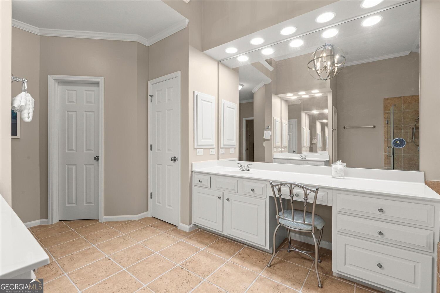 3105 Village Green Drive Roswell - Photo 29