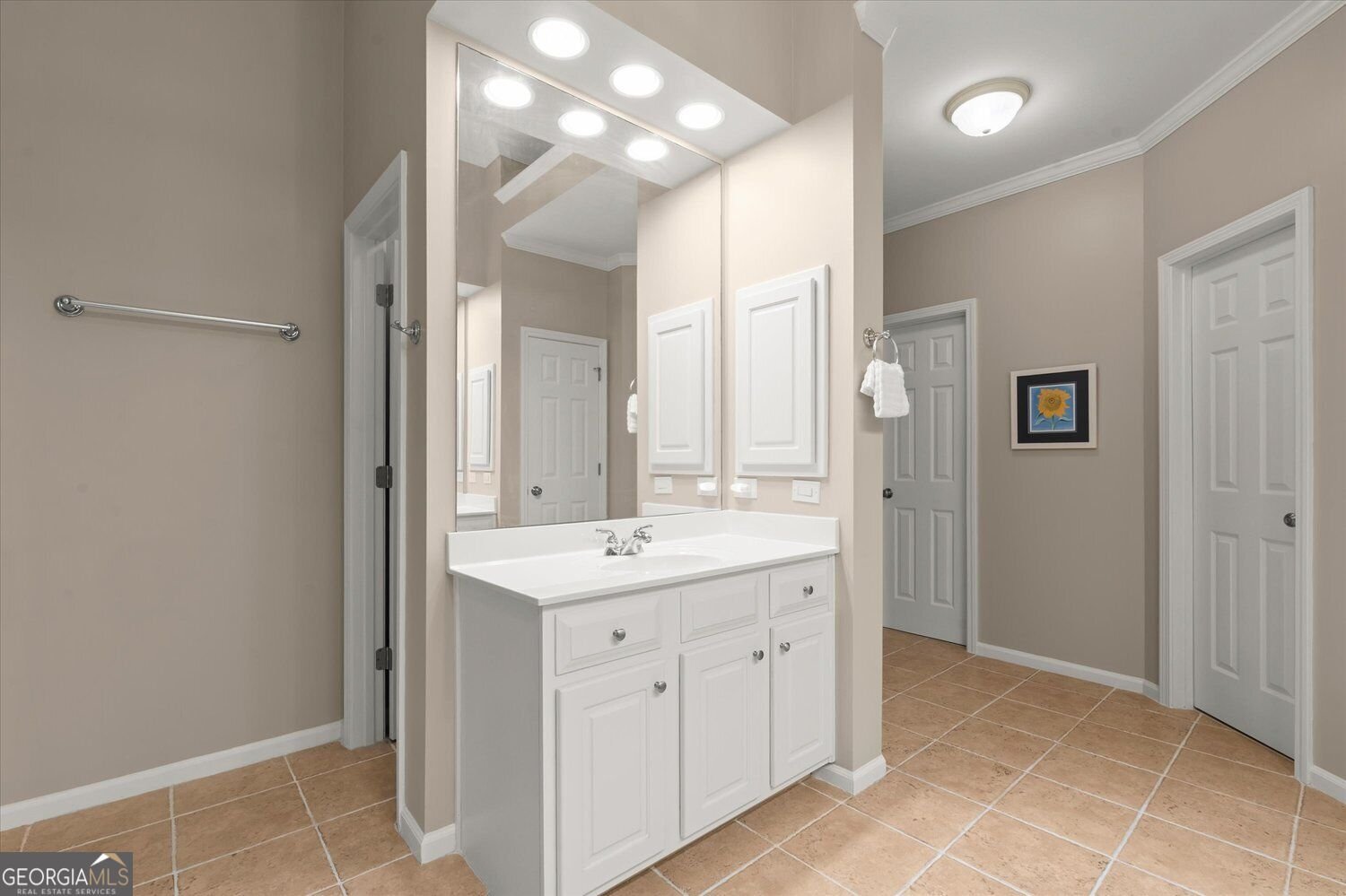 3105 Village Green Drive Roswell - Photo 30