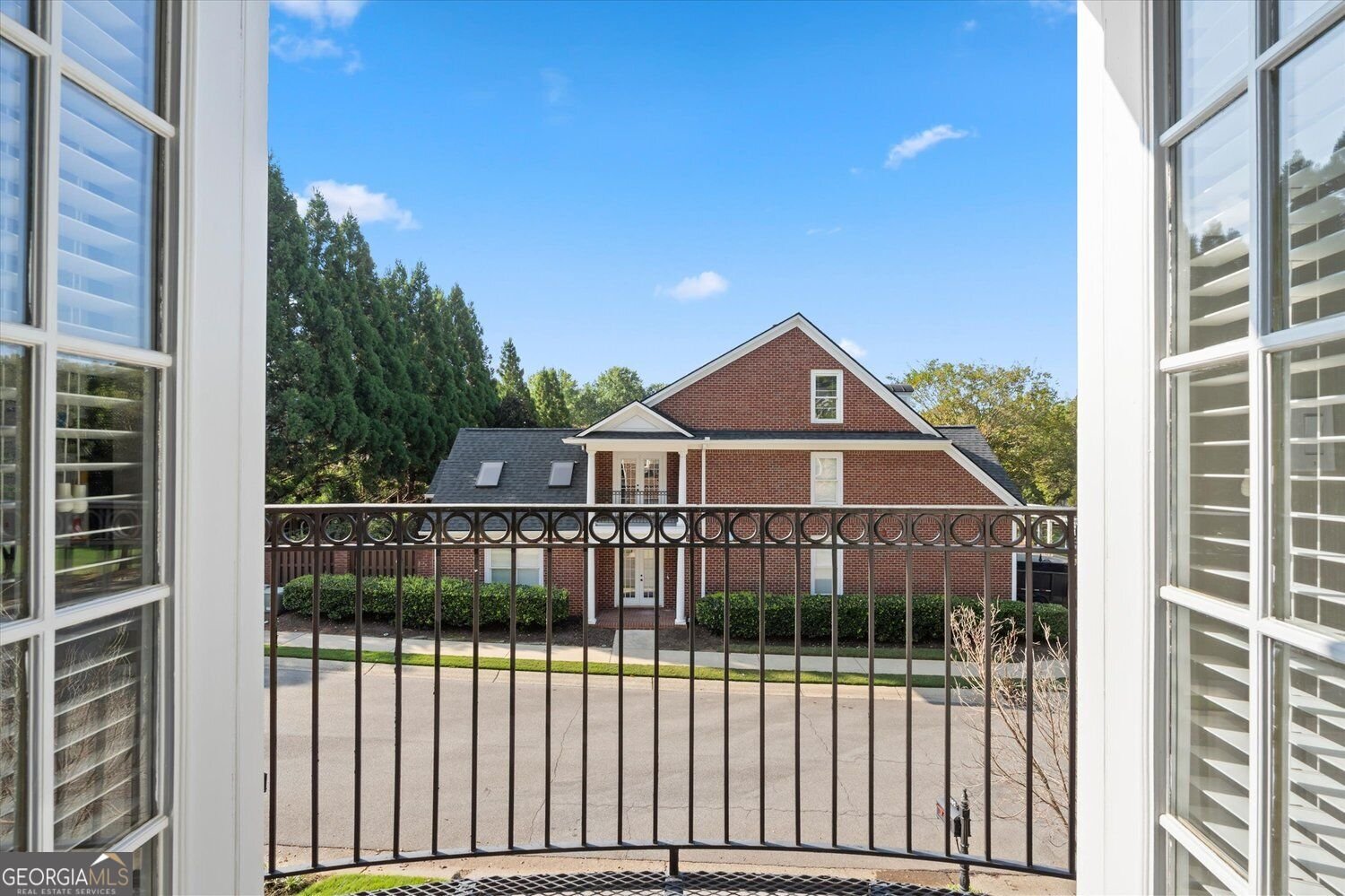 3105 Village Green Drive Roswell - Photo 34