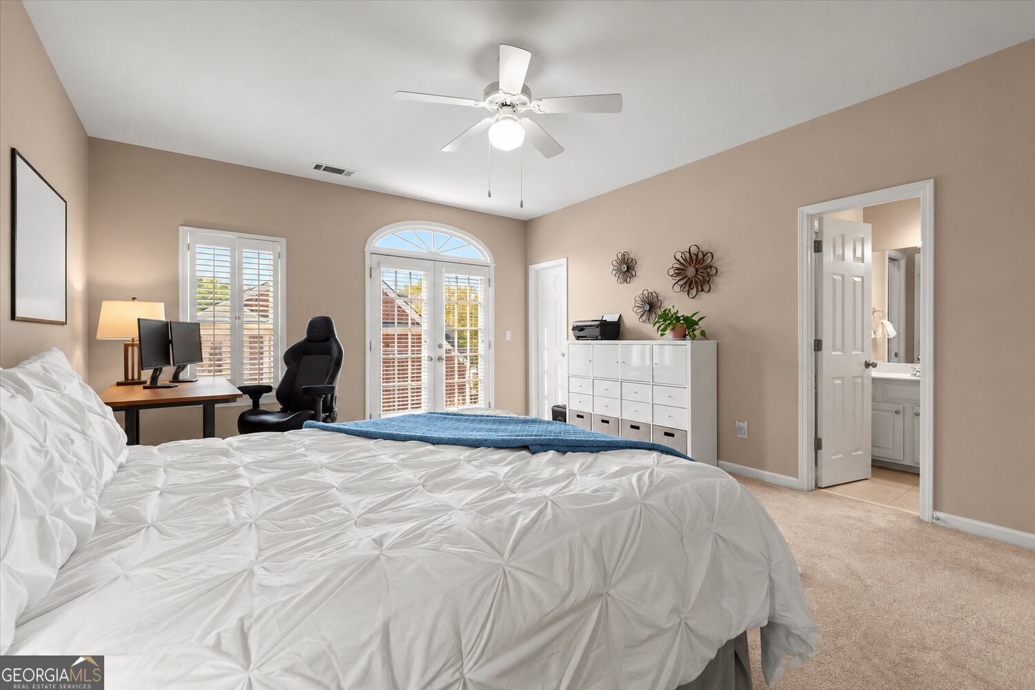 3105 Village Green Drive Roswell - Photo 35