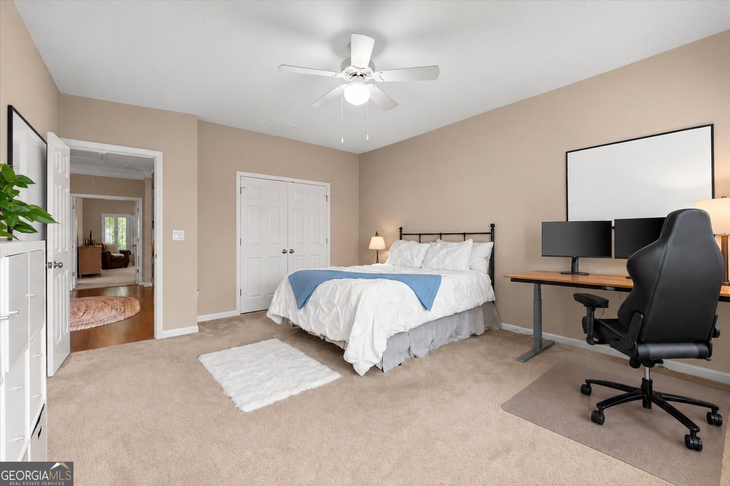 3105 Village Green Drive Roswell - Photo 36
