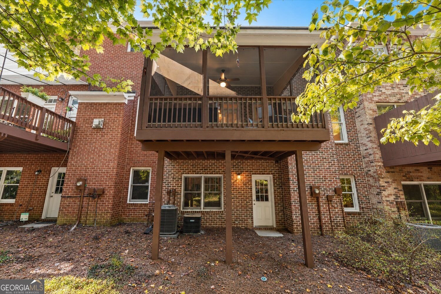 3105 Village Green Drive Roswell - Photo 49
