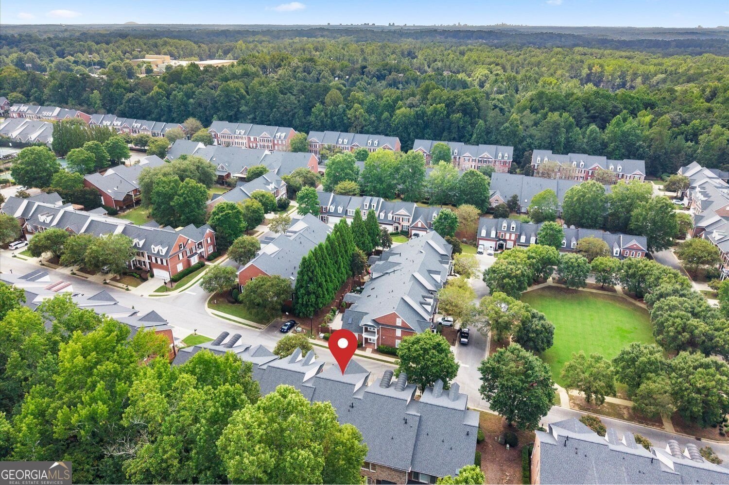 3105 Village Green Drive Roswell - Photo 51