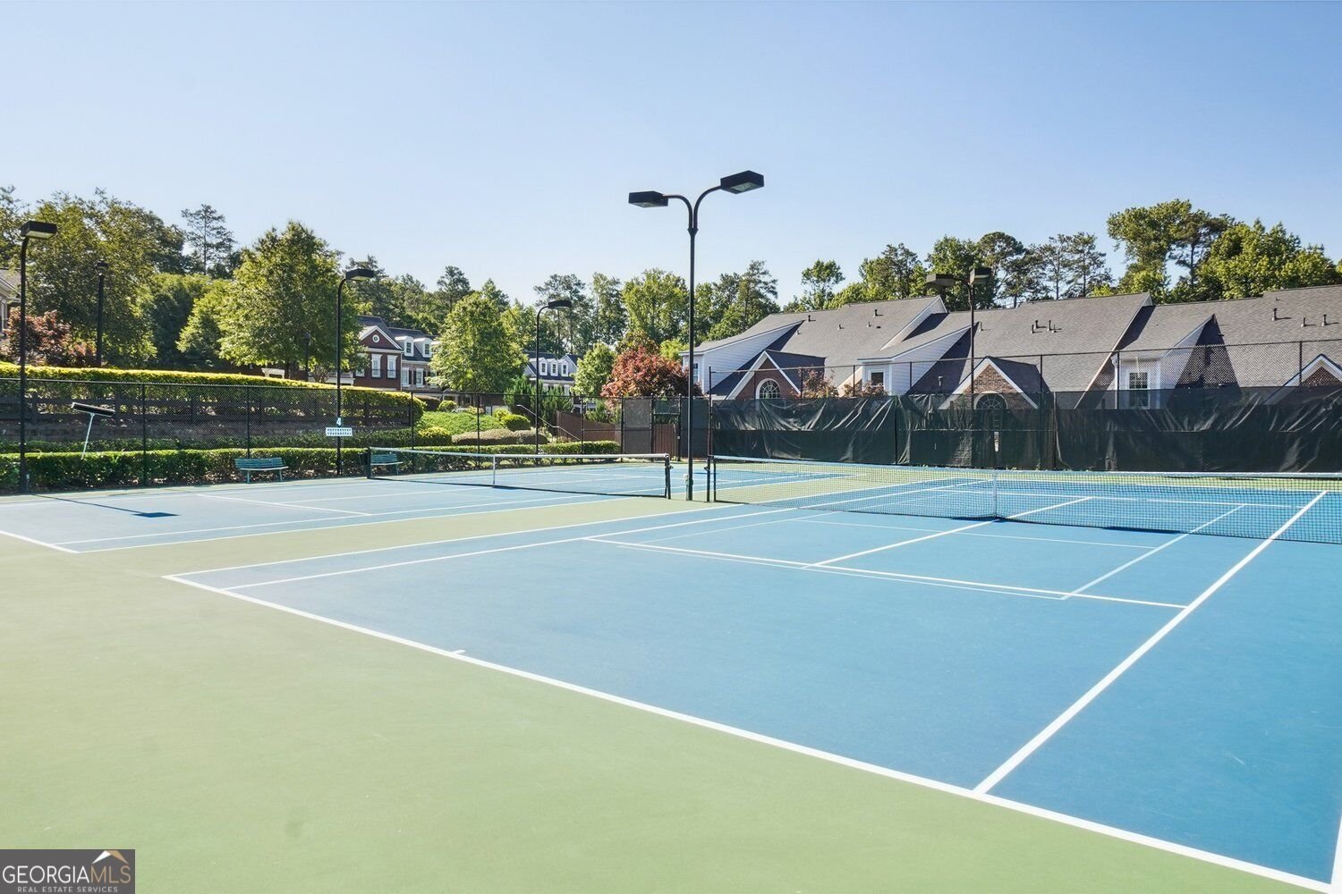 3105 Village Green Drive Roswell - Photo 58