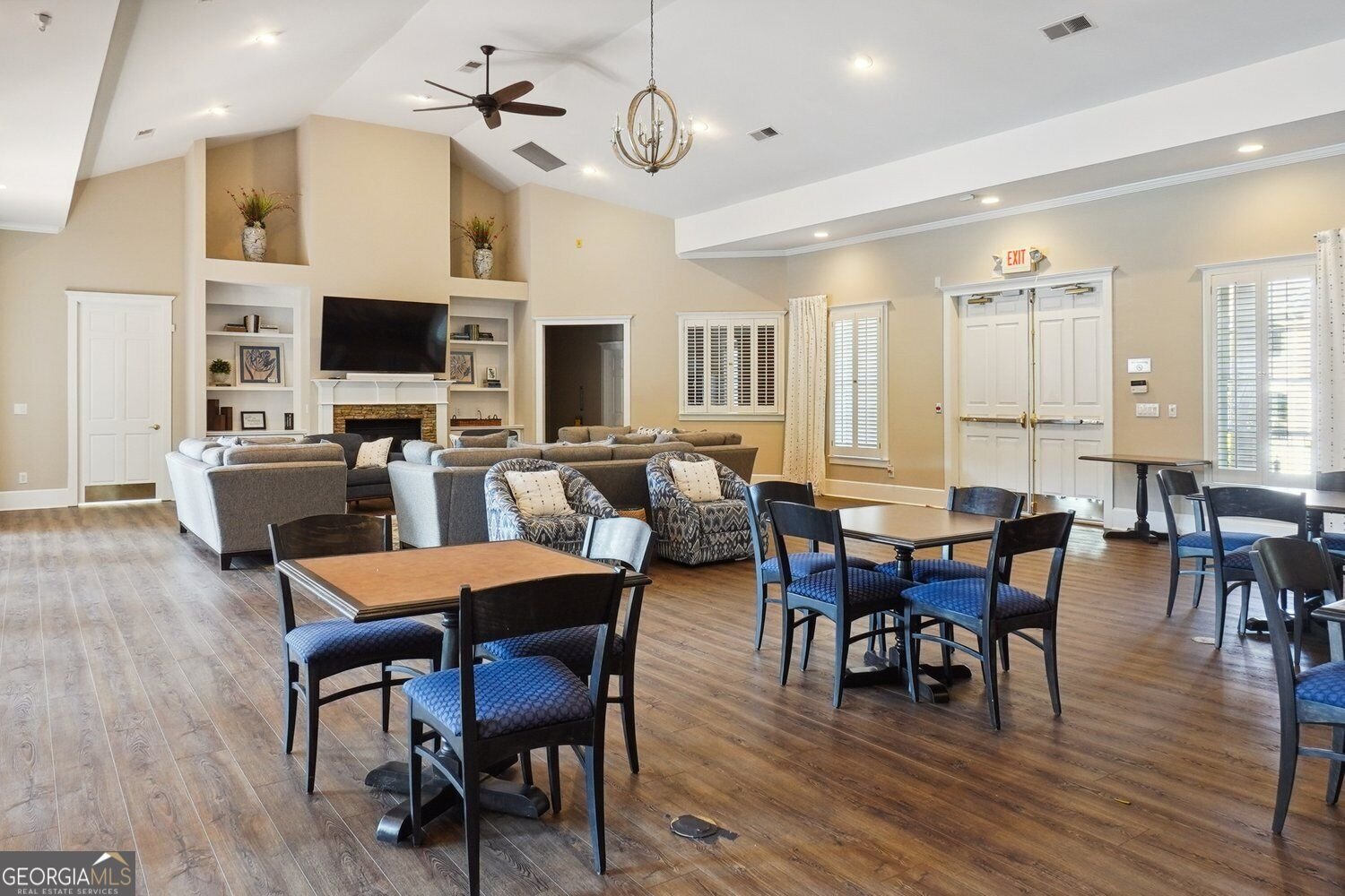 3105 Village Green Drive Roswell - Photo 59