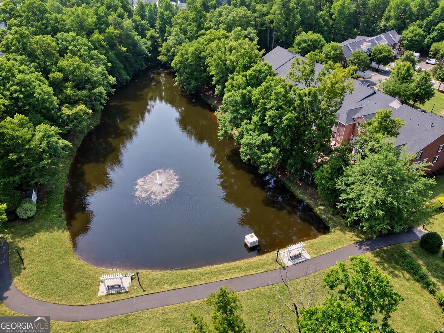 3105 Village Green Drive Roswell - Photo 61