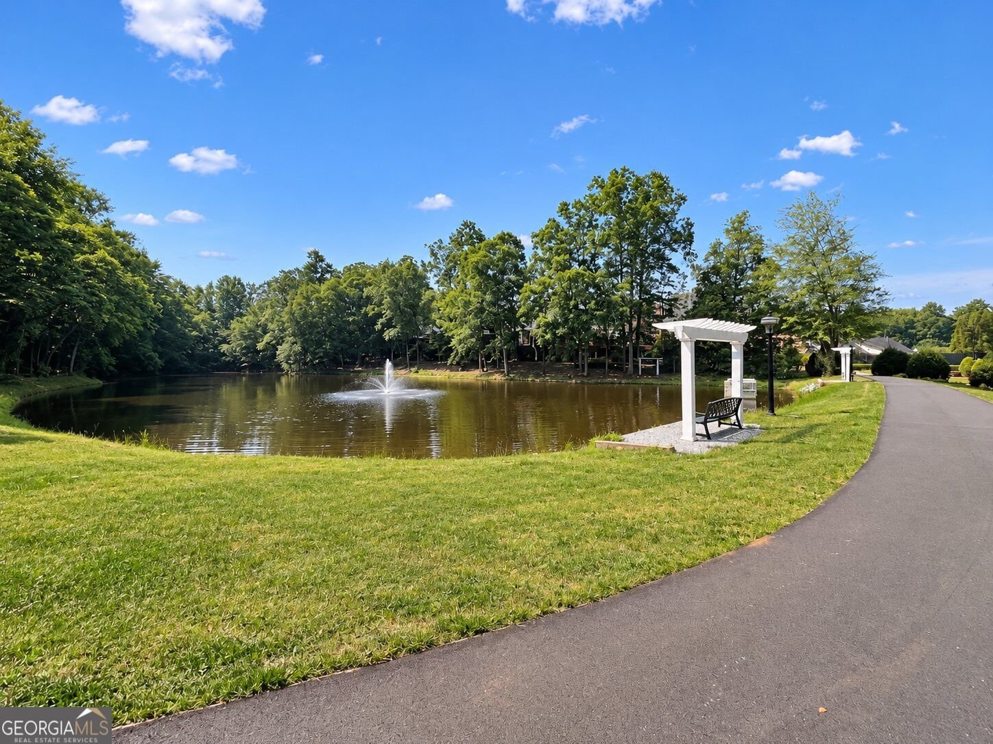 3105 Village Green Drive Roswell - Photo 62