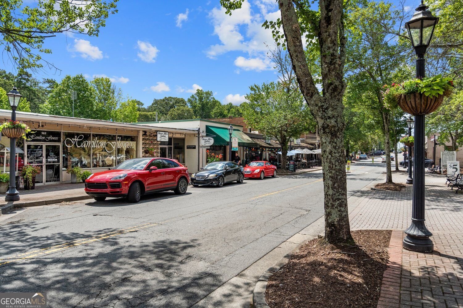 3105 Village Green Drive Roswell - Photo 68