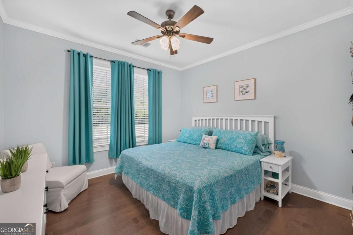 415 Skelton Road Hoschton - Photo 20