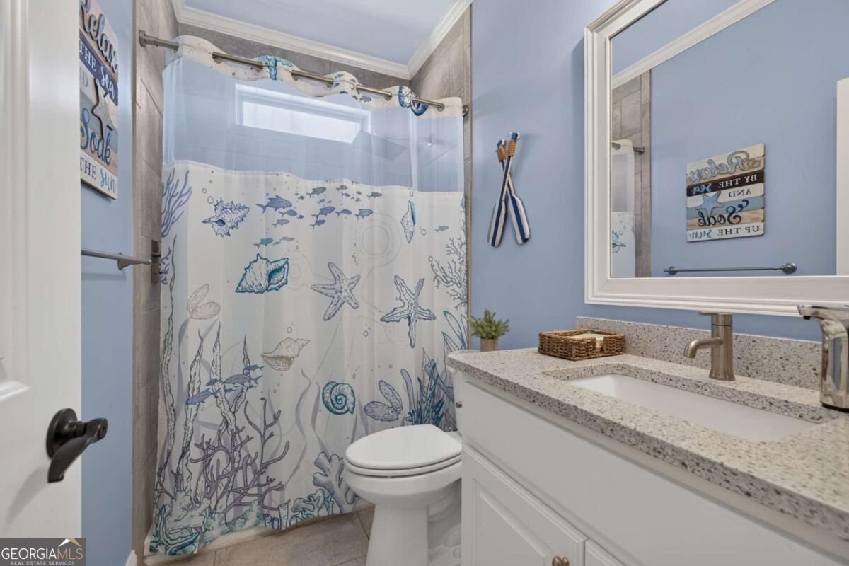 415 Skelton Road Hoschton - Photo 21