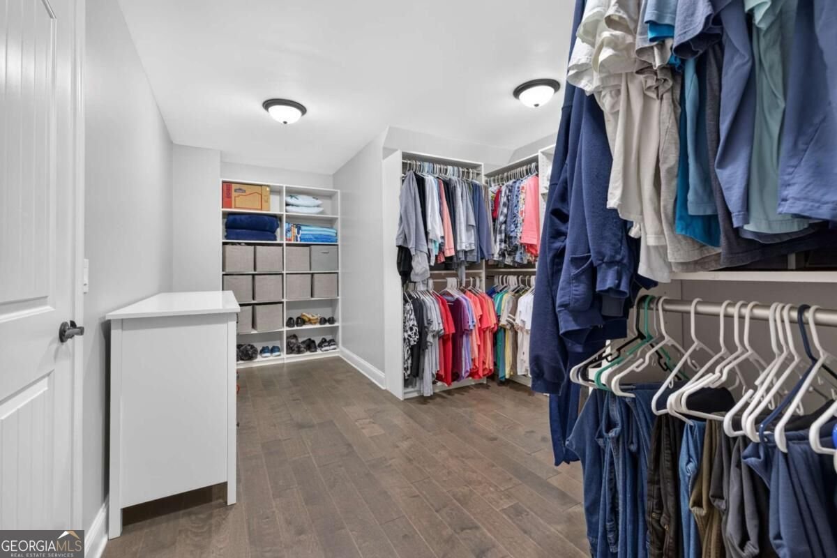 415 Skelton Road Hoschton - Photo 29
