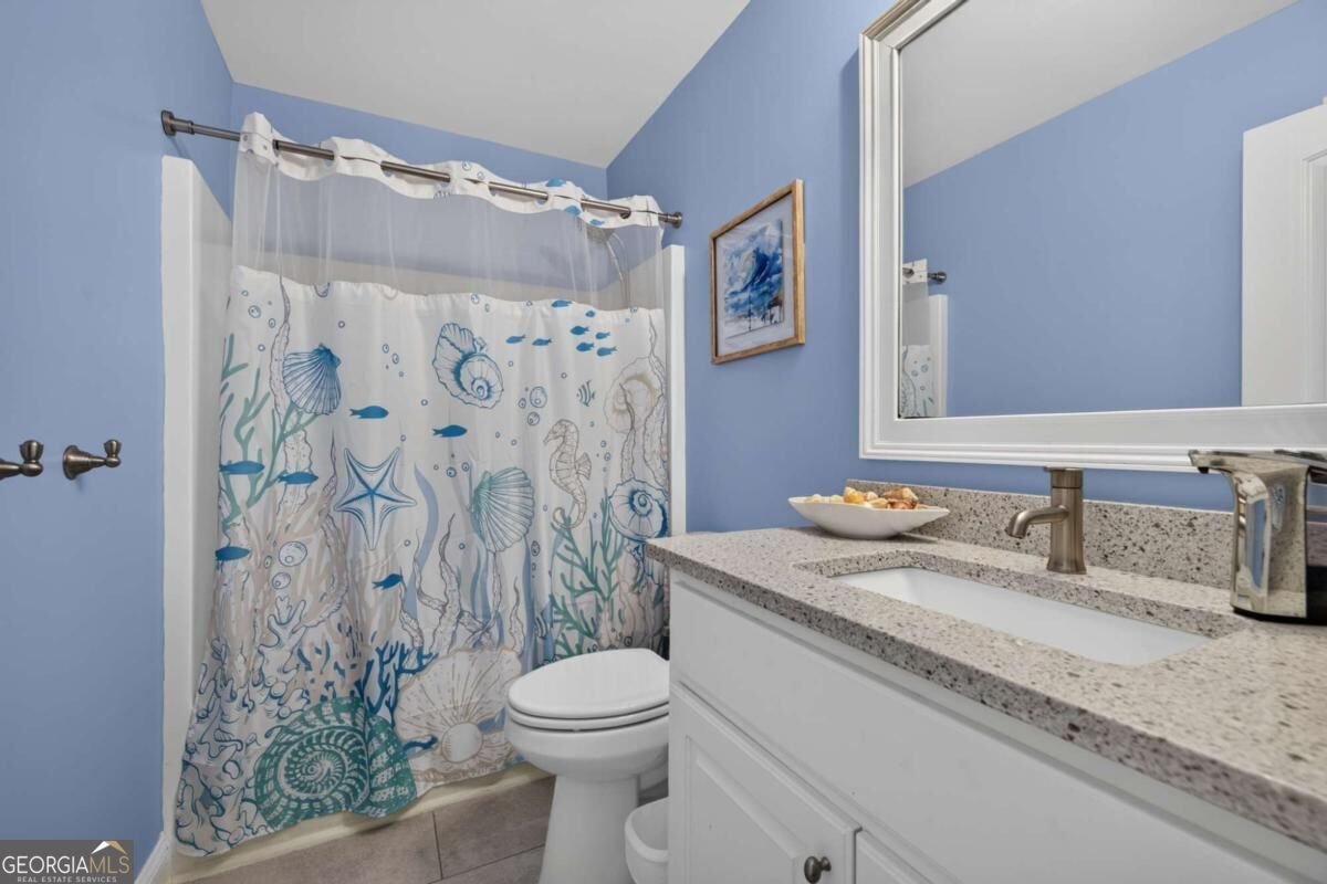 415 Skelton Road Hoschton - Photo 31