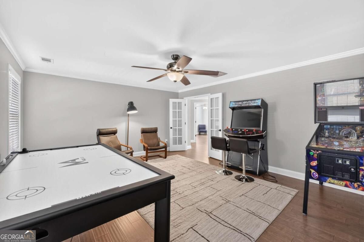 415 Skelton Road Hoschton - Photo 35