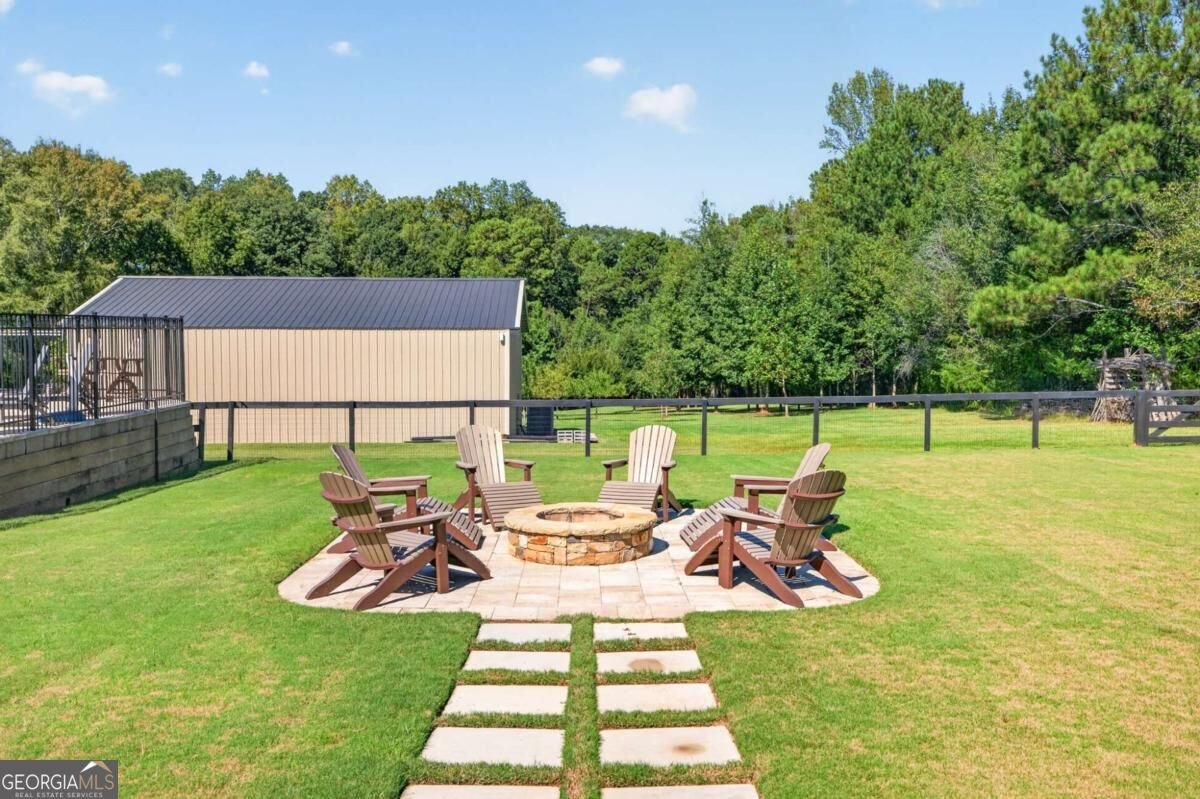 415 Skelton Road Hoschton - Photo 40