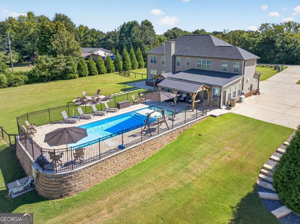 415 Skelton Road Hoschton - Photo 43
