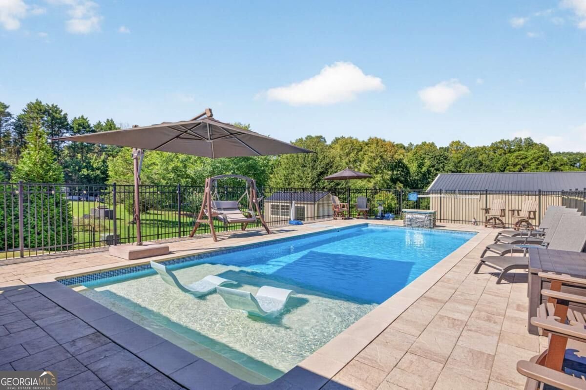 415 Skelton Road Hoschton - Photo 45