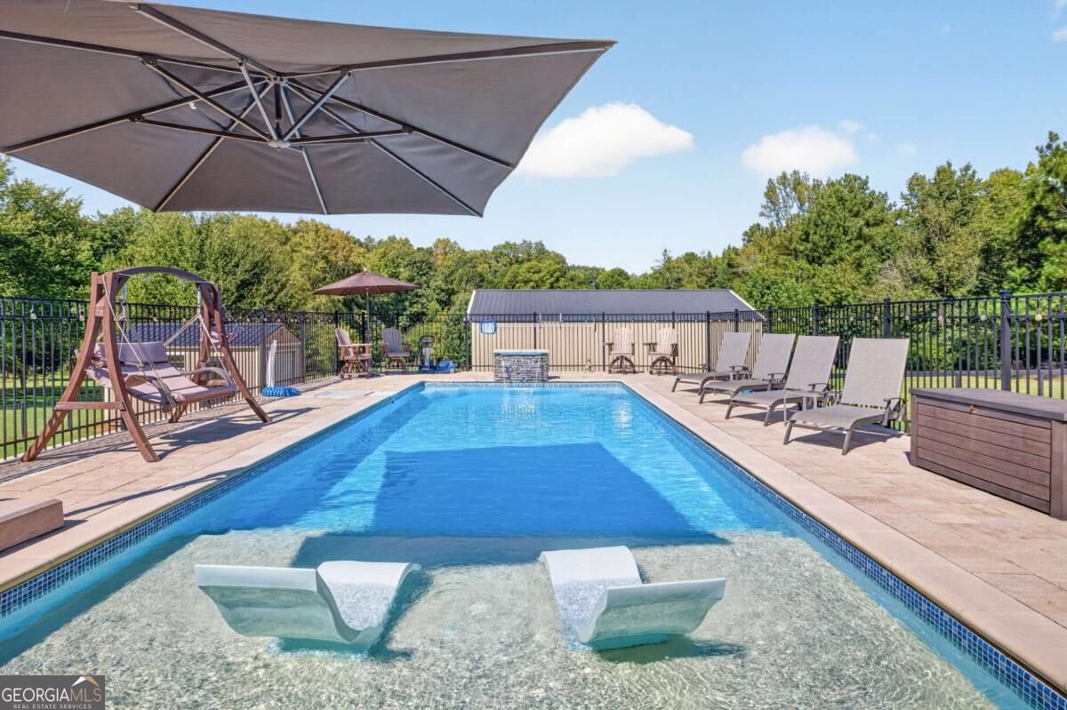 415 Skelton Road Hoschton - Photo 46