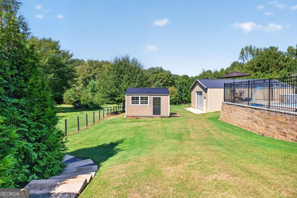 415 Skelton Road Hoschton - Photo 49