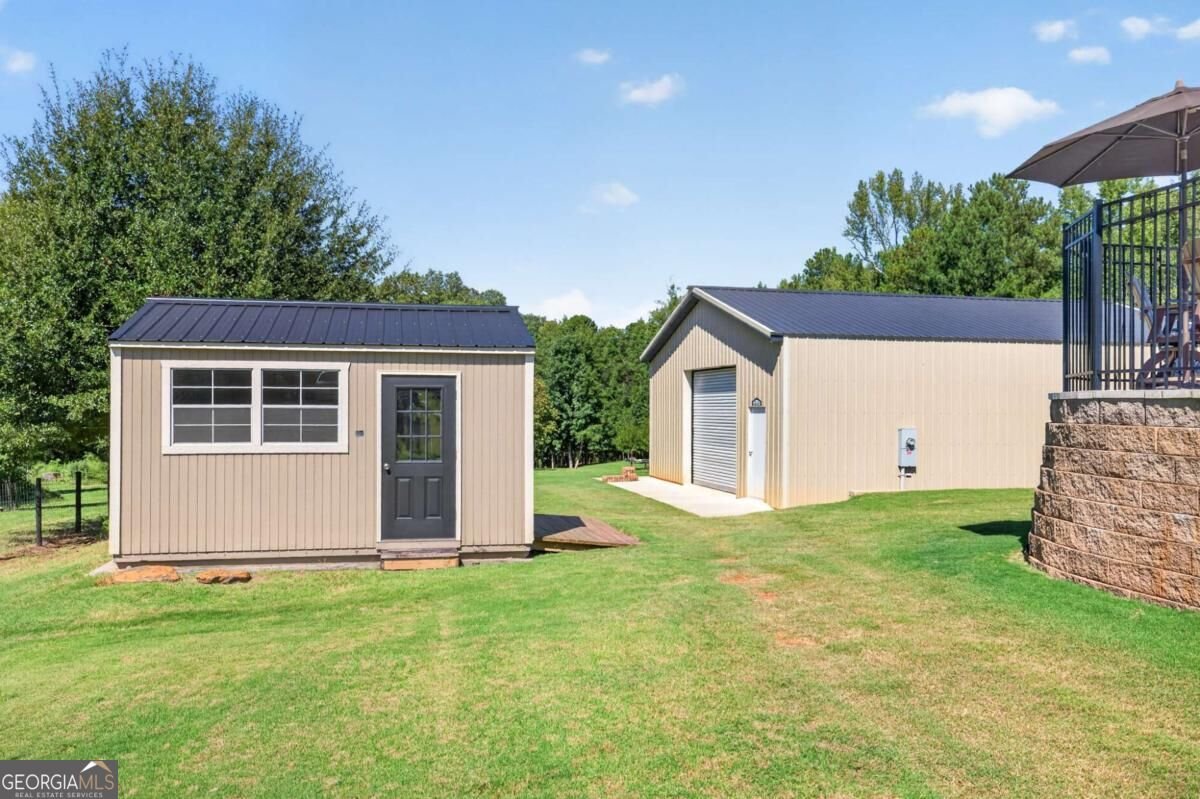 415 Skelton Road Hoschton - Photo 50