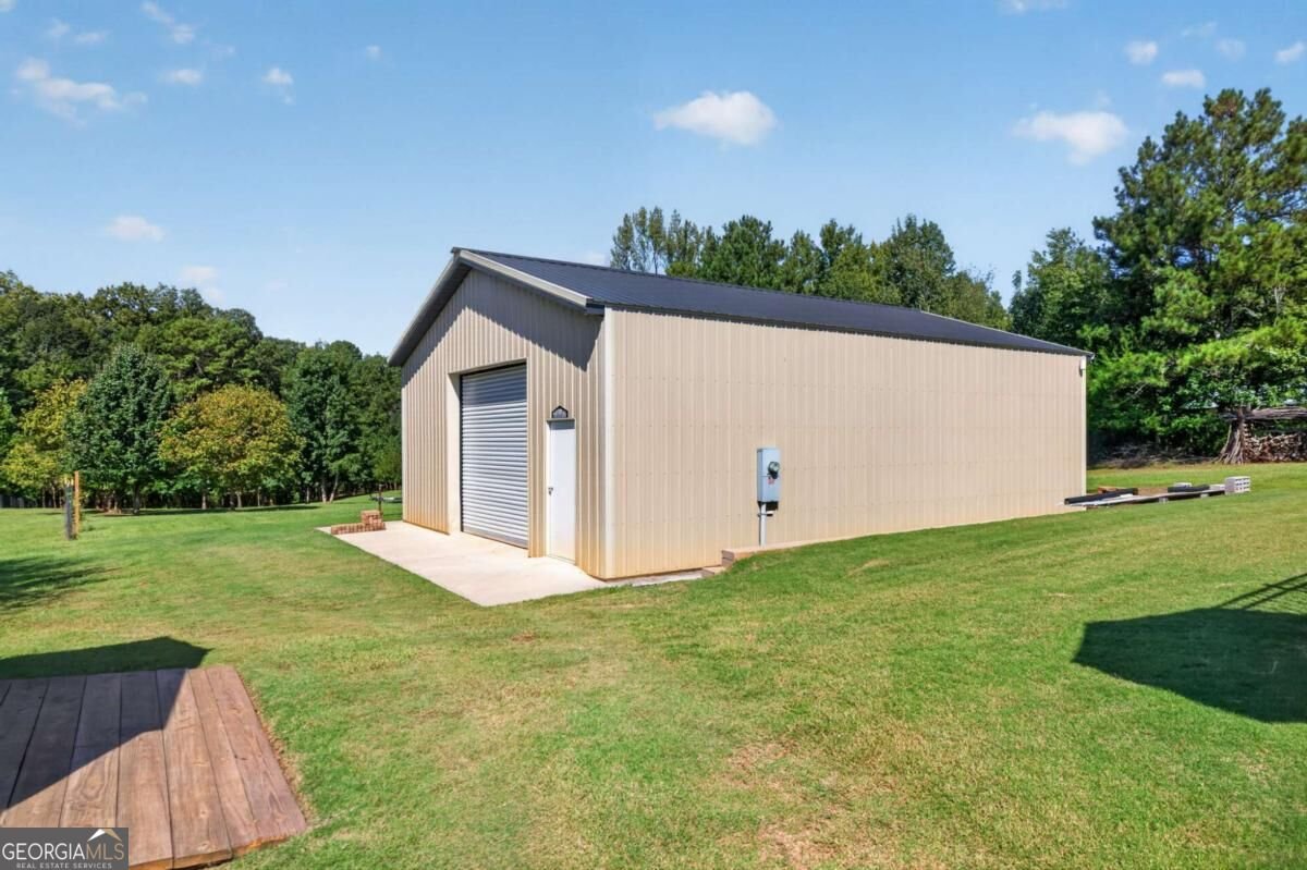 415 Skelton Road Hoschton - Photo 51