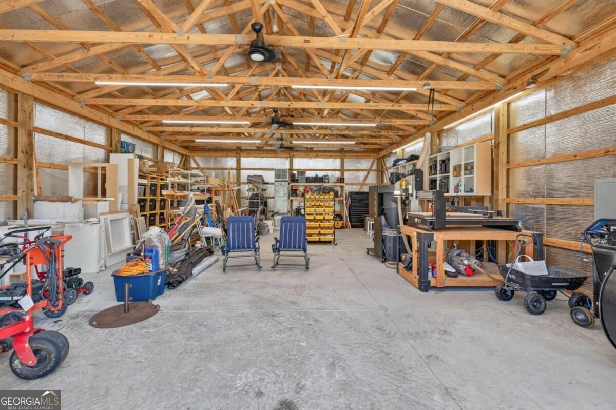 415 Skelton Road Hoschton - Photo 52
