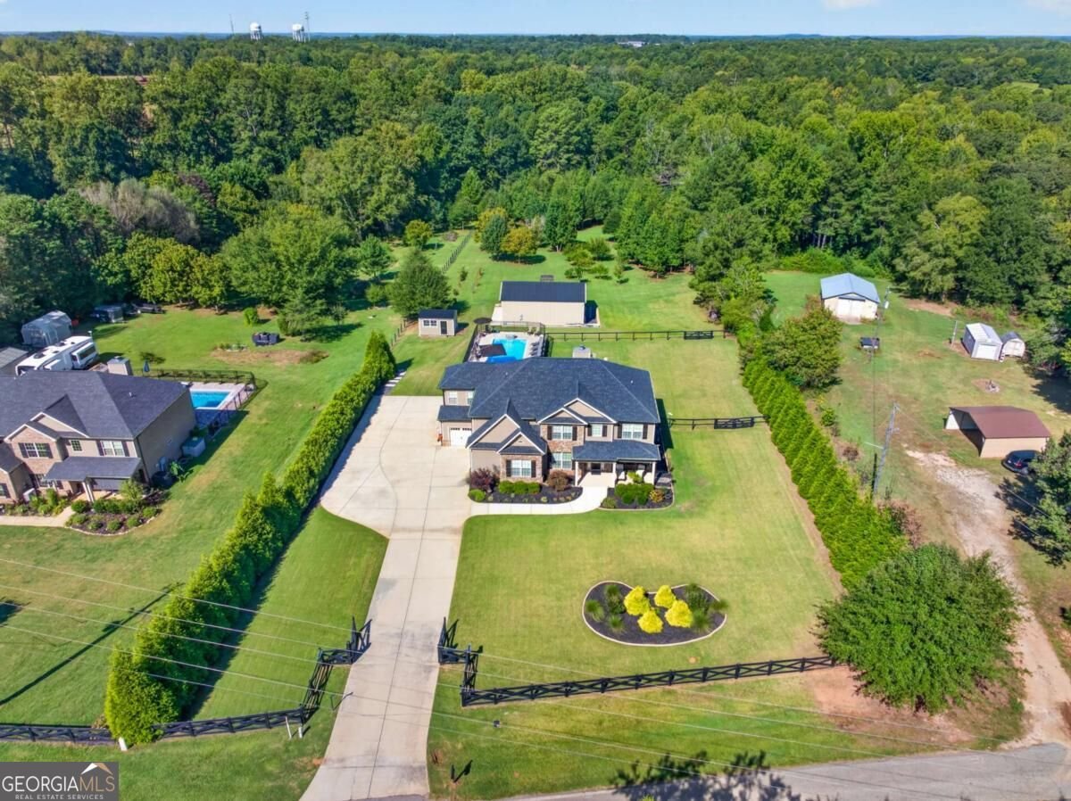 415 Skelton Road Hoschton - Photo 58