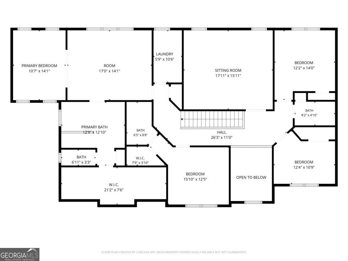 415 Skelton Road Hoschton - Photo 62