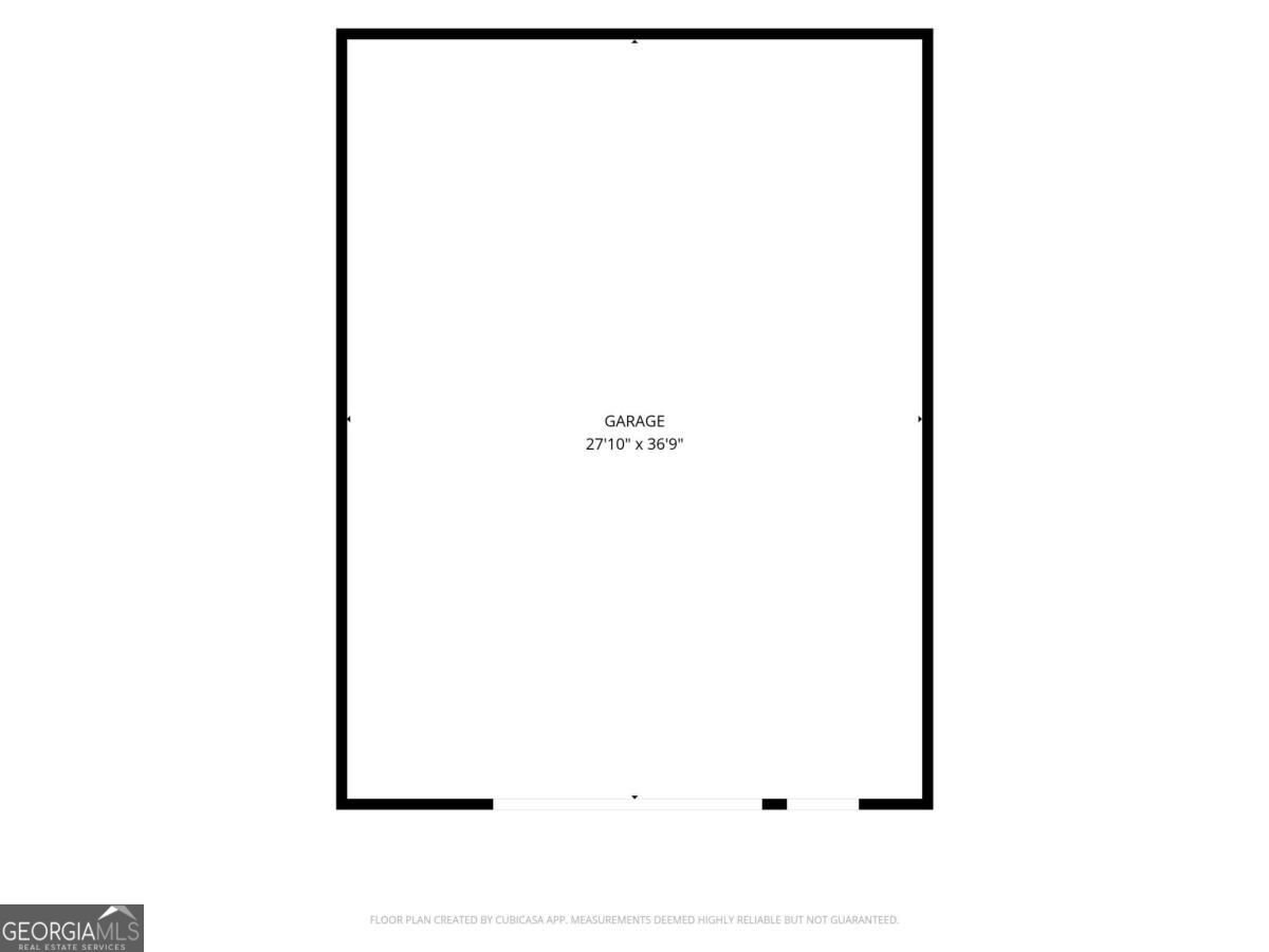 415 Skelton Road Hoschton - Photo 63