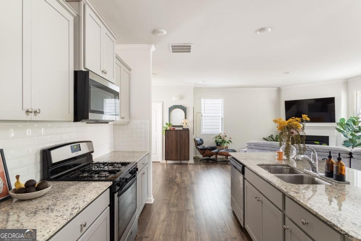 6007 Hoot Owl Lane Flowery Branch - Photo 10