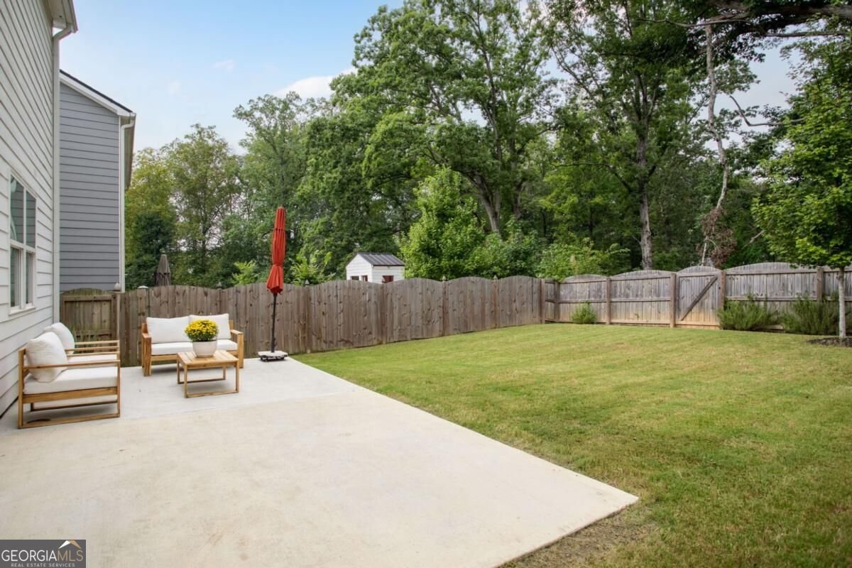 6007 Hoot Owl Lane Flowery Branch - Photo 11
