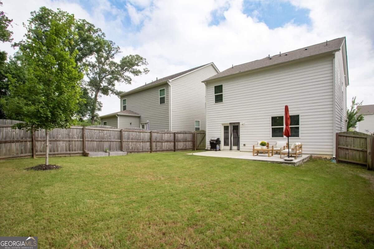 6007 Hoot Owl Lane Flowery Branch - Photo 13