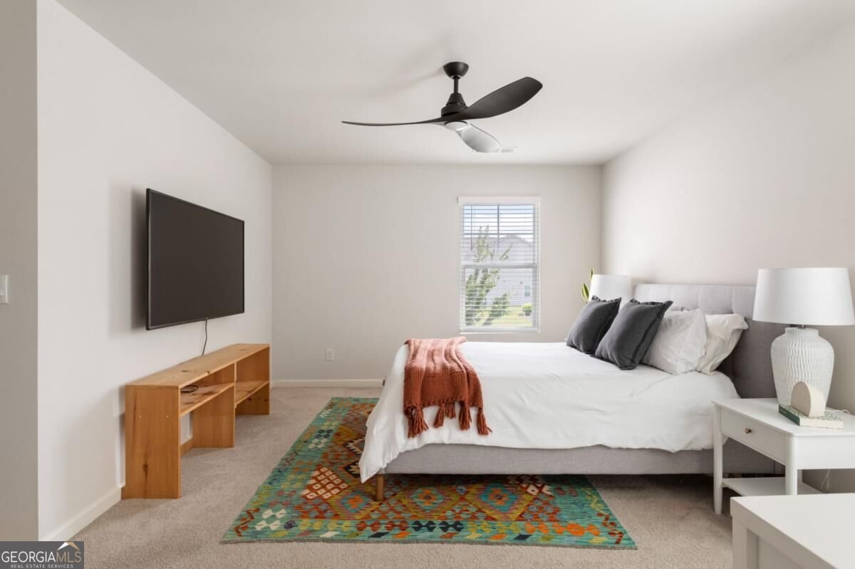 6007 Hoot Owl Lane Flowery Branch - Photo 14