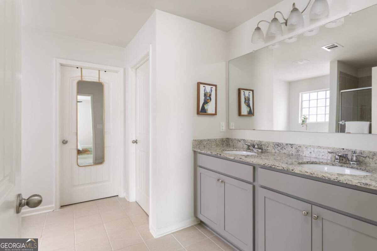 6007 Hoot Owl Lane Flowery Branch - Photo 16