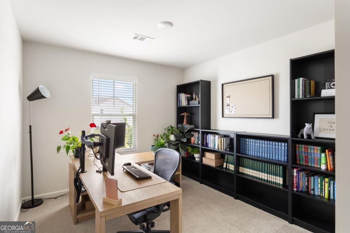 6007 Hoot Owl Lane Flowery Branch - Photo 19