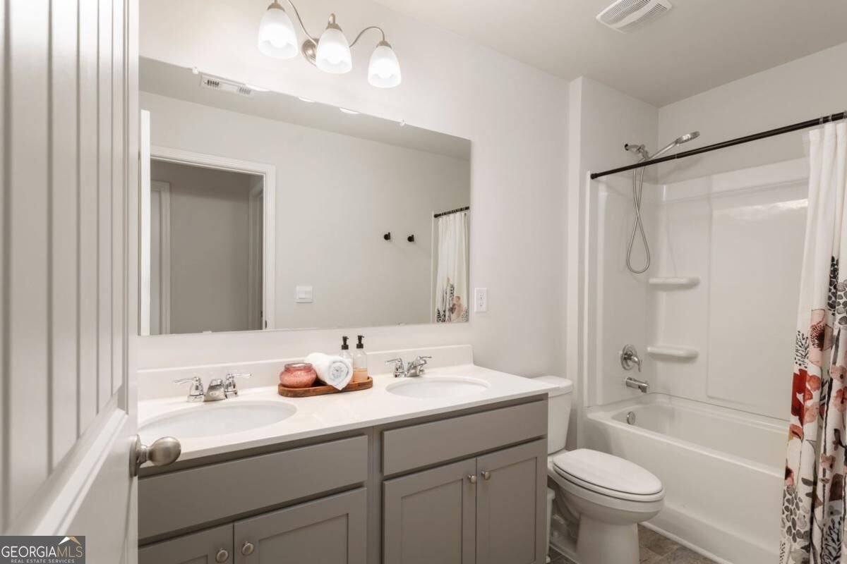 6007 Hoot Owl Lane Flowery Branch - Photo 21
