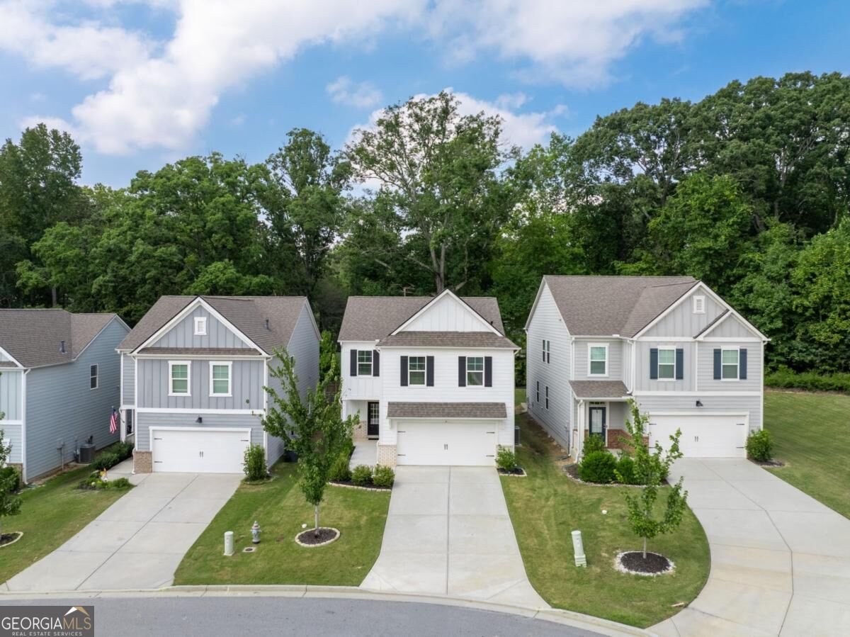 6007 Hoot Owl Lane Flowery Branch - Photo 23