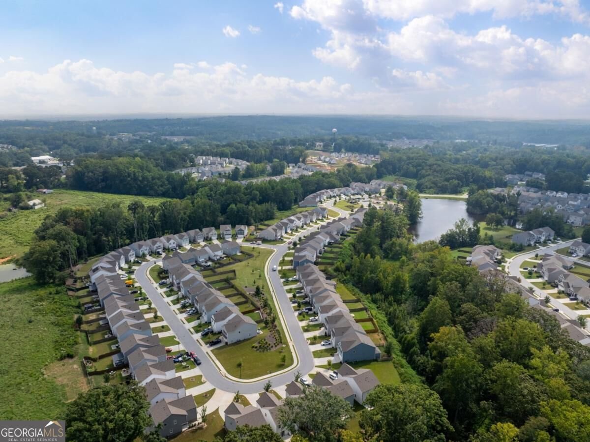 6007 Hoot Owl Lane Flowery Branch - Photo 25